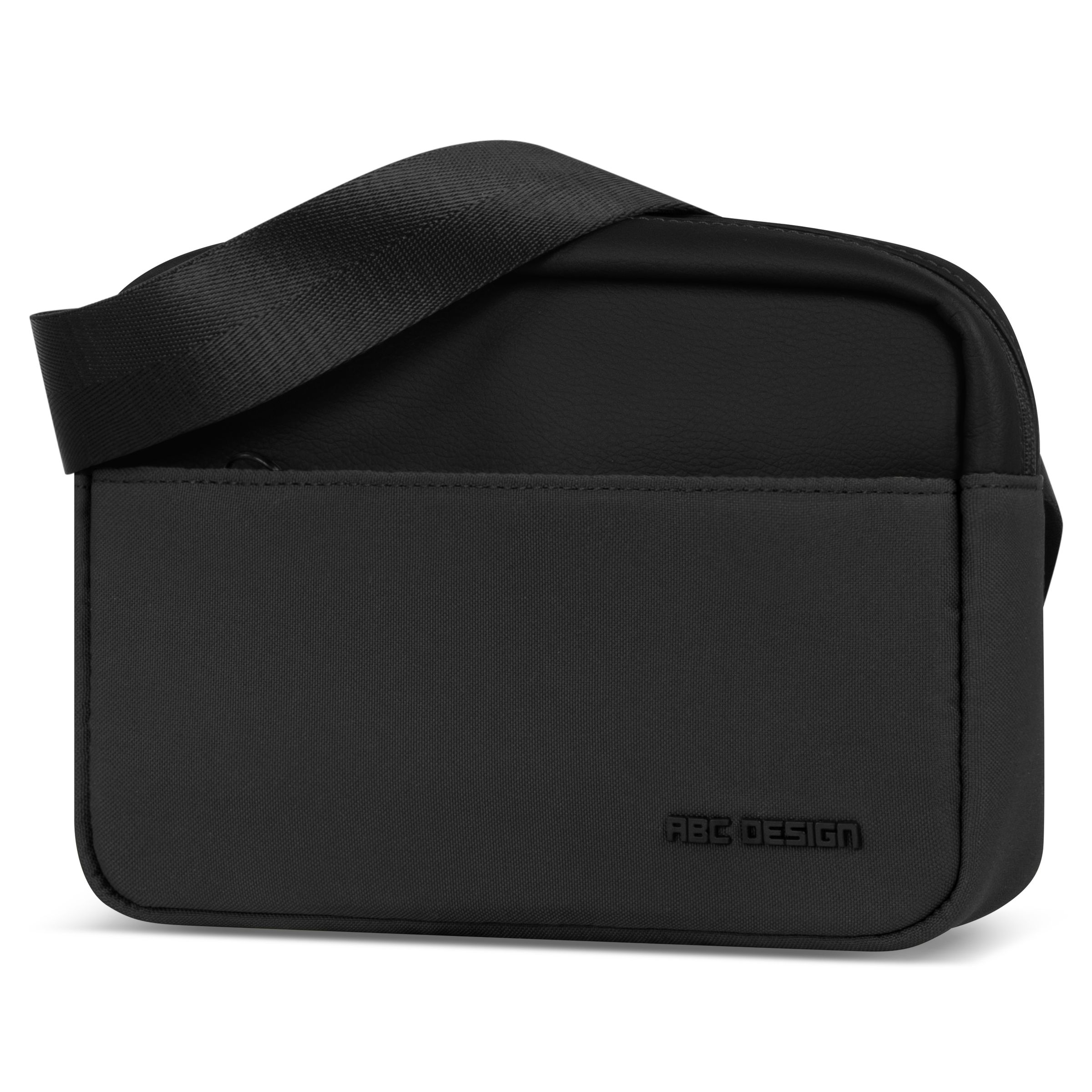 ABC Design Wickeltasche Hip Bag