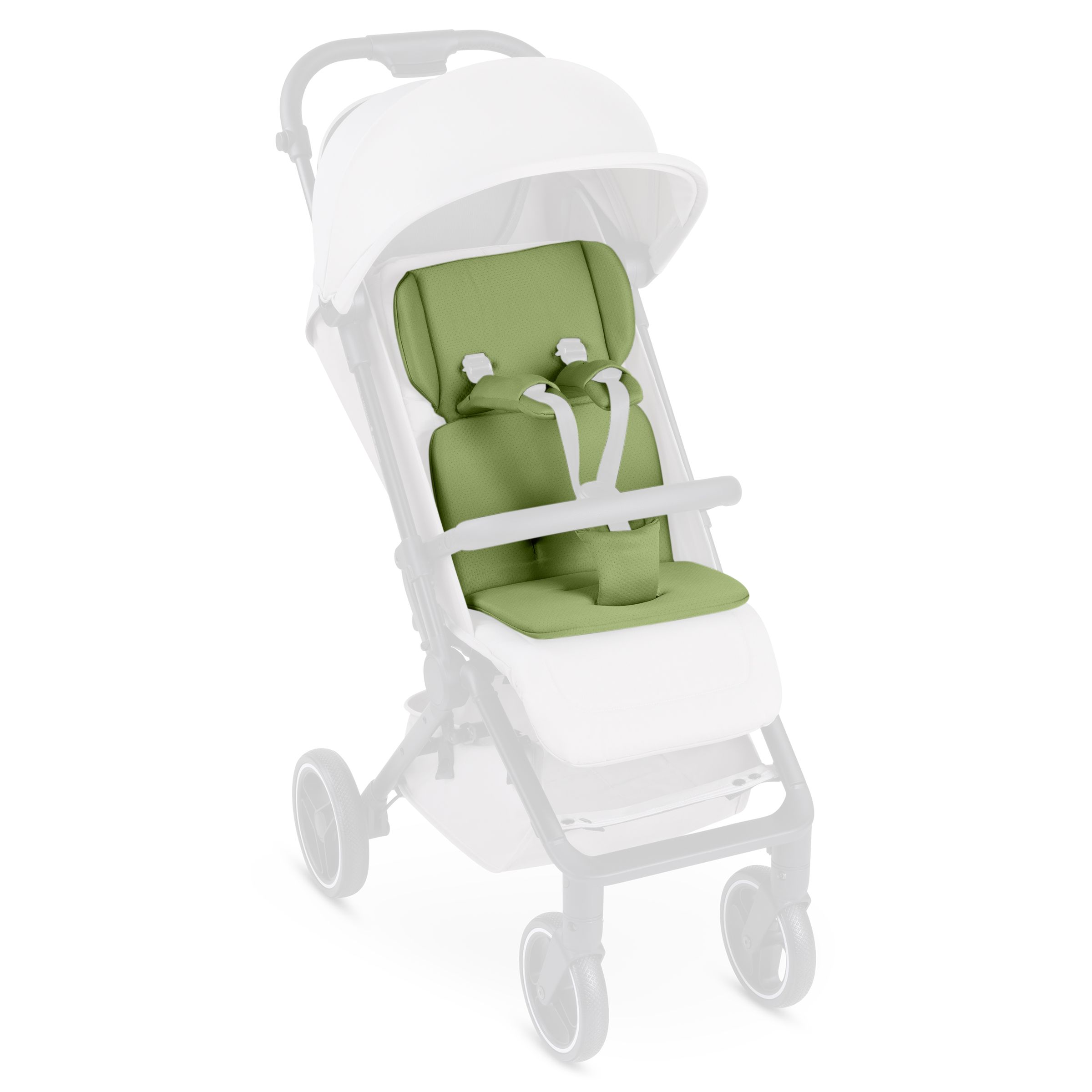 ABC Design Einlagen-Set für Buggy