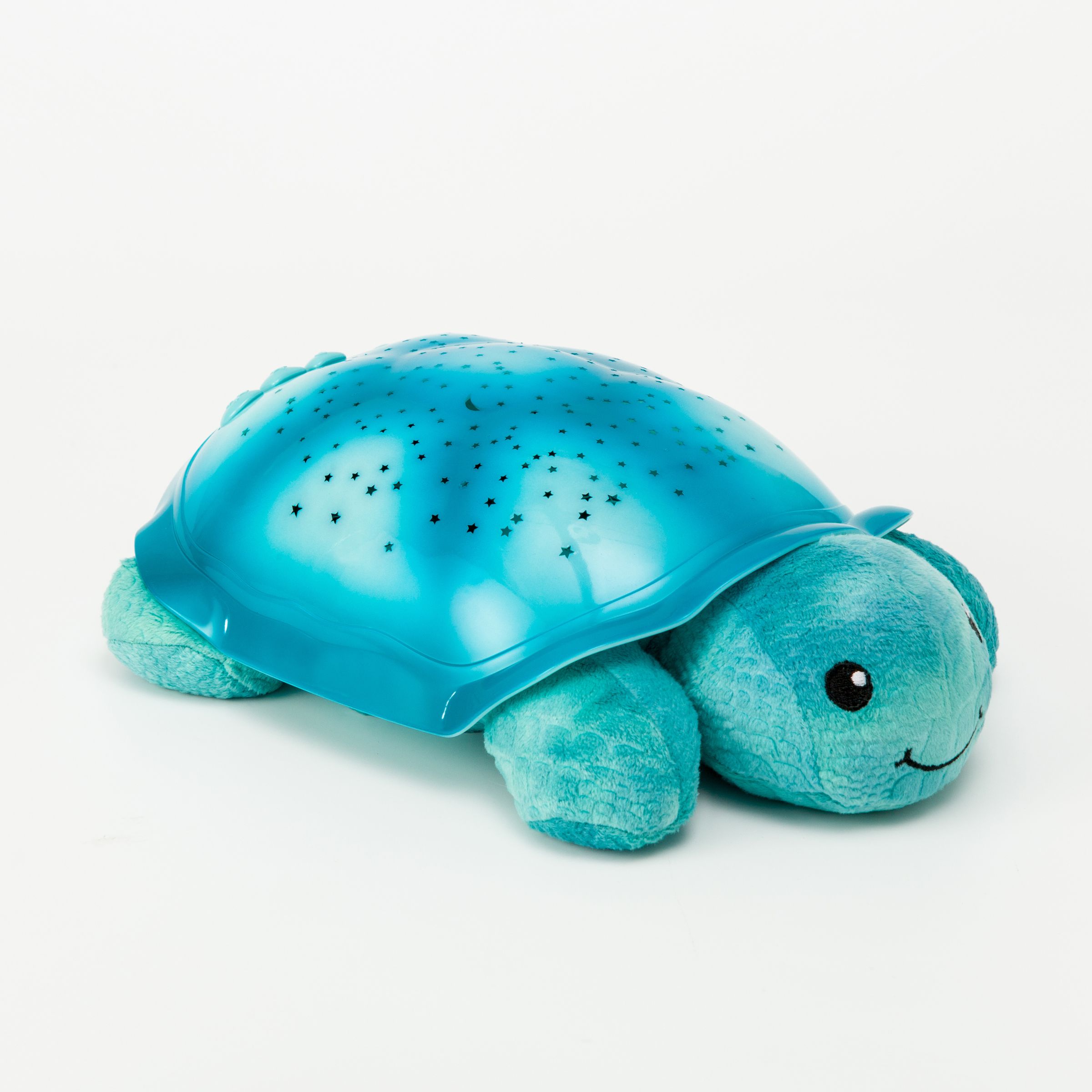 Cloud B Twinkling Twilight Turtle Aqua