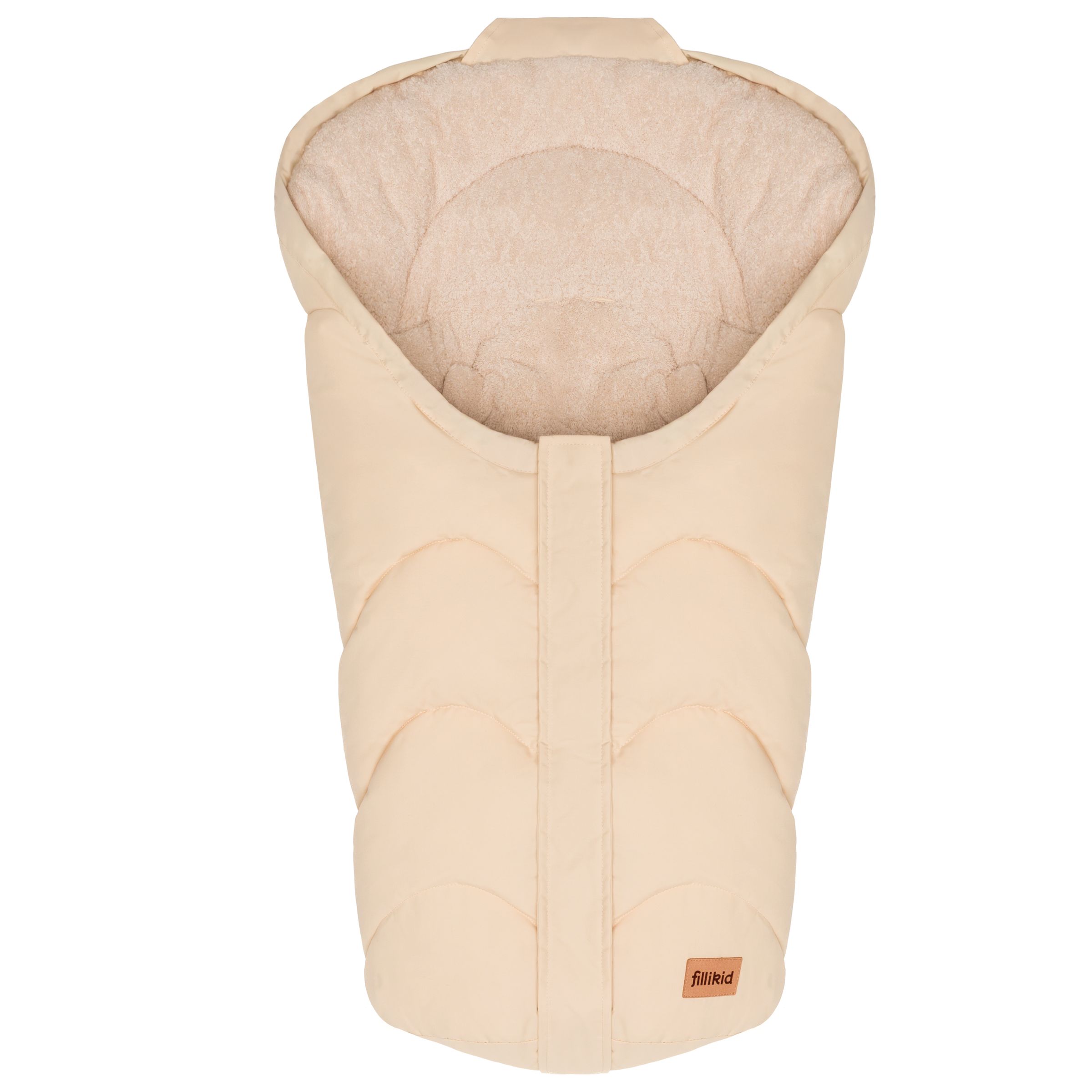 Fillikid Winterfußsack Torre Exklusiv