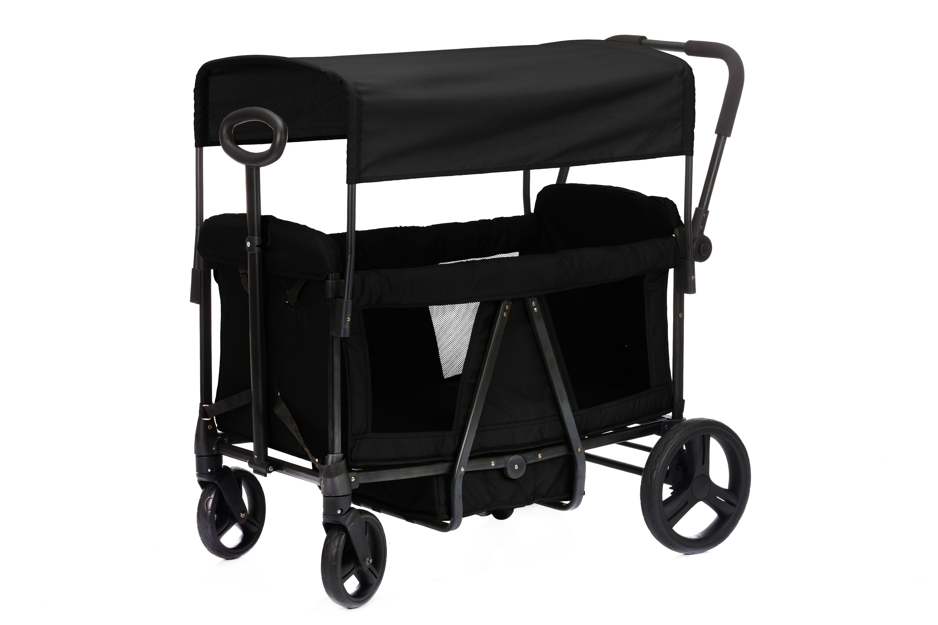 Fillikid Bollerwagen Oskar Exklusiv