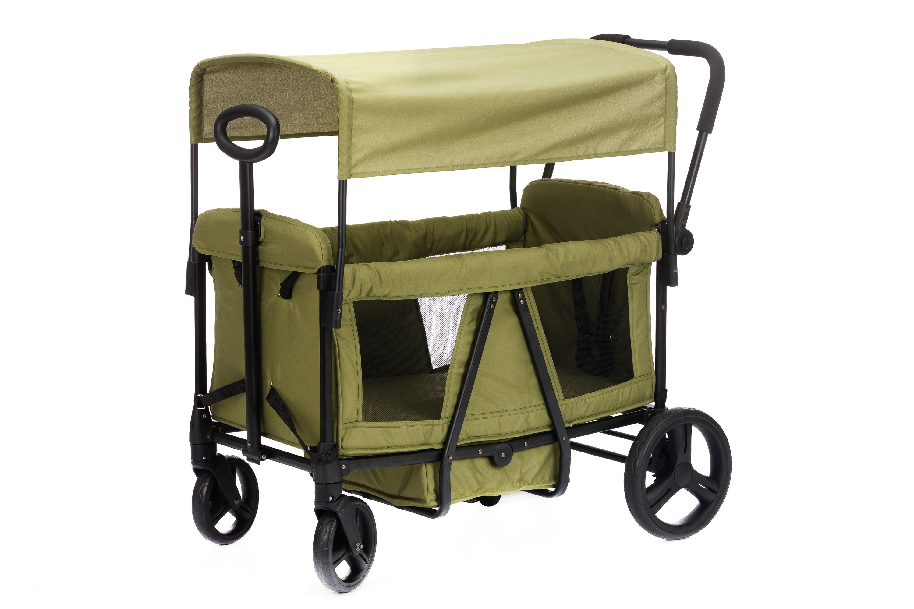 Fillikid Bollerwagen Oskar Exklusiv