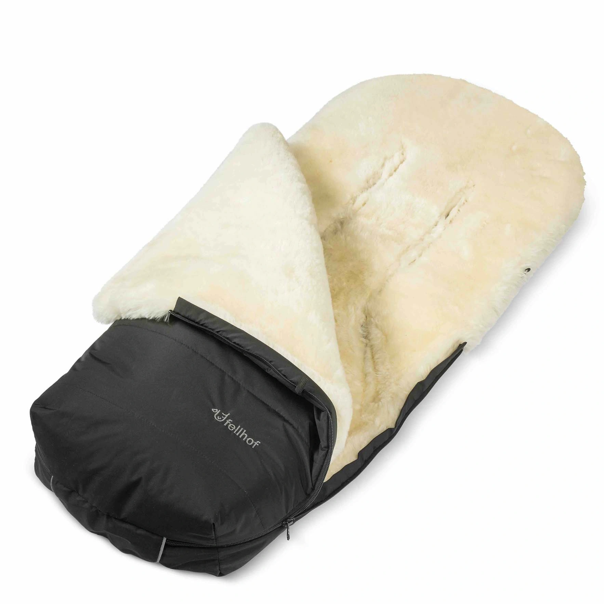 Fellhof Kinderwagenfellsack Cozy TOP