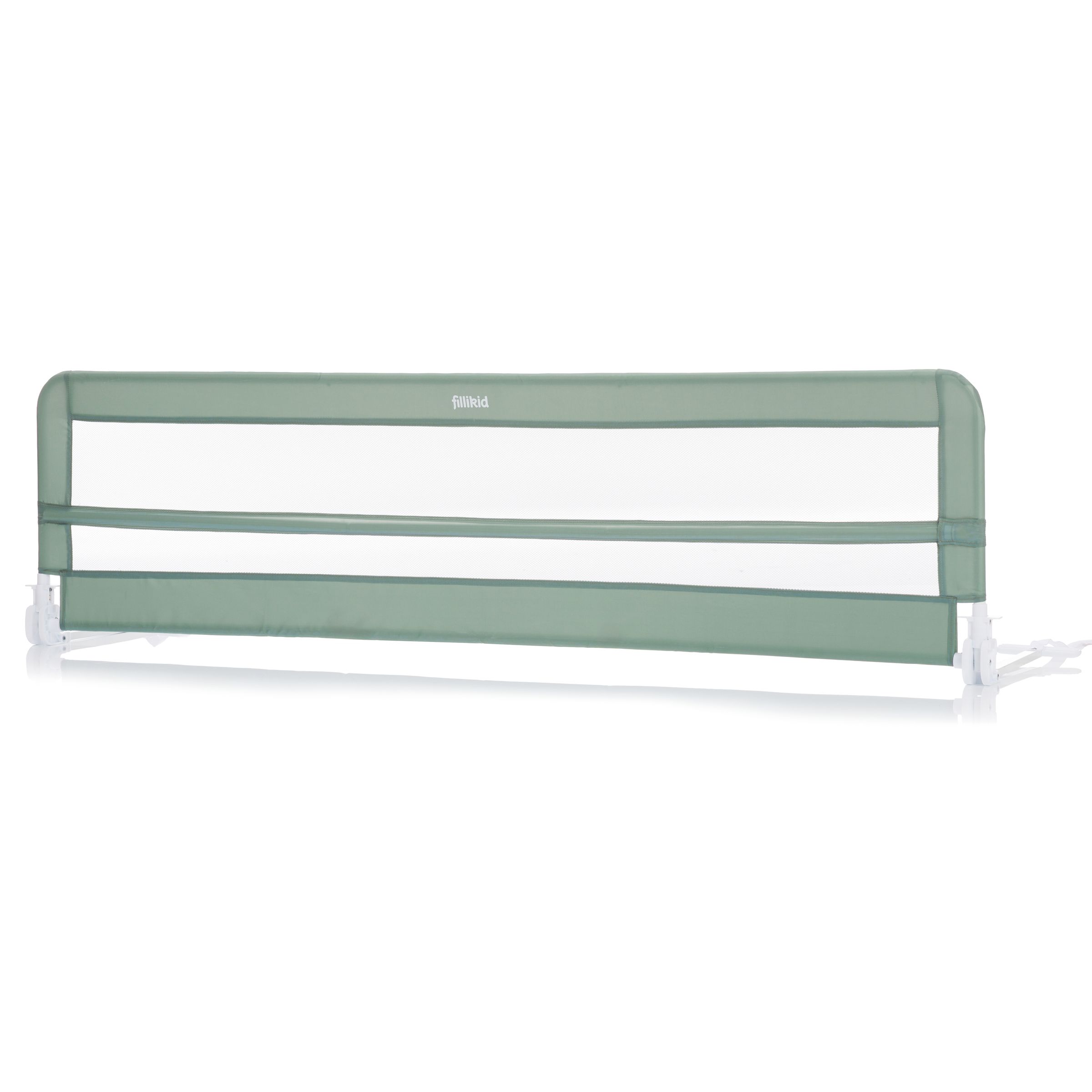 Fillikid Bettgitter Lina XL 180 x 50 cm Exklusiv