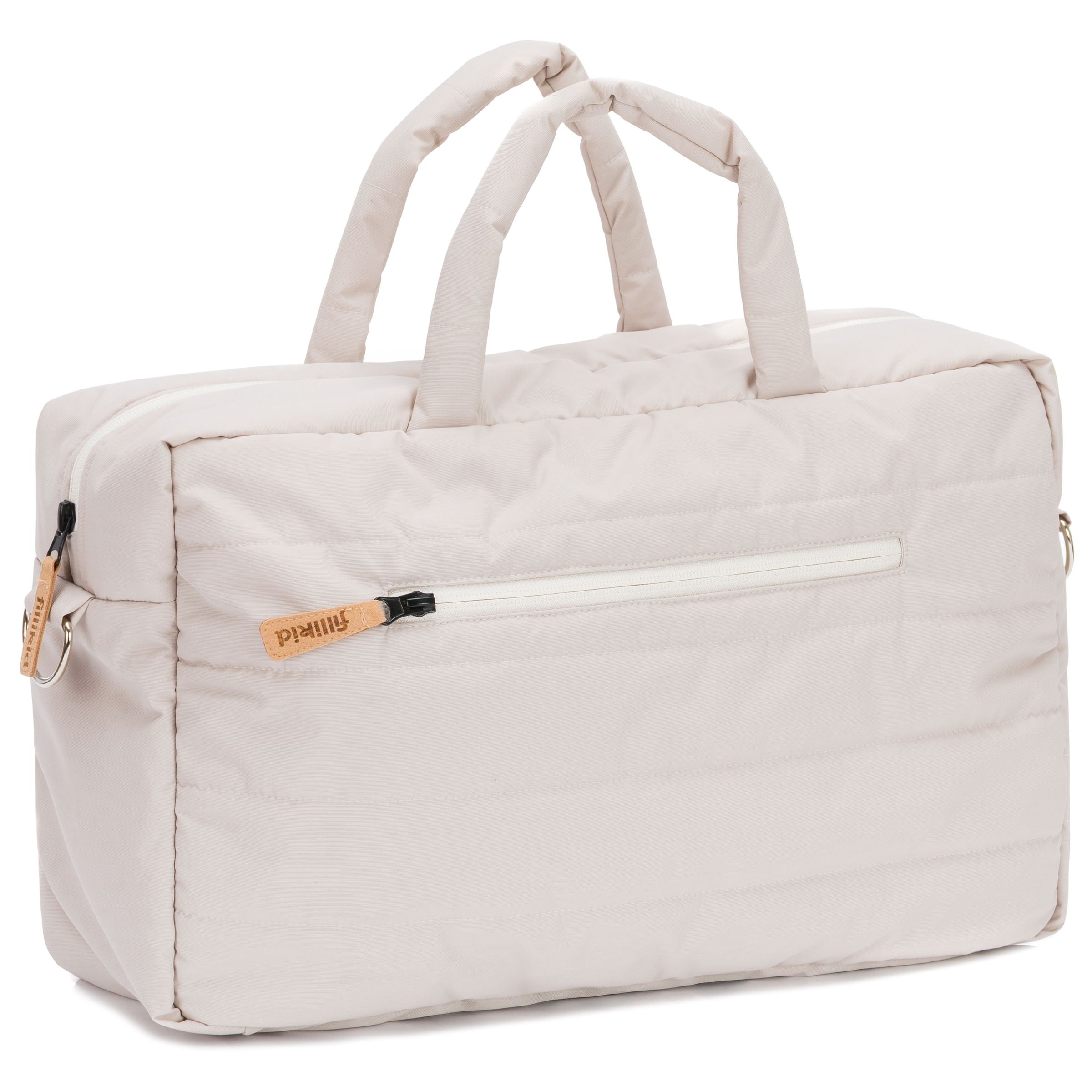Fillikid Wickeltasche Toulouse Exklusiv