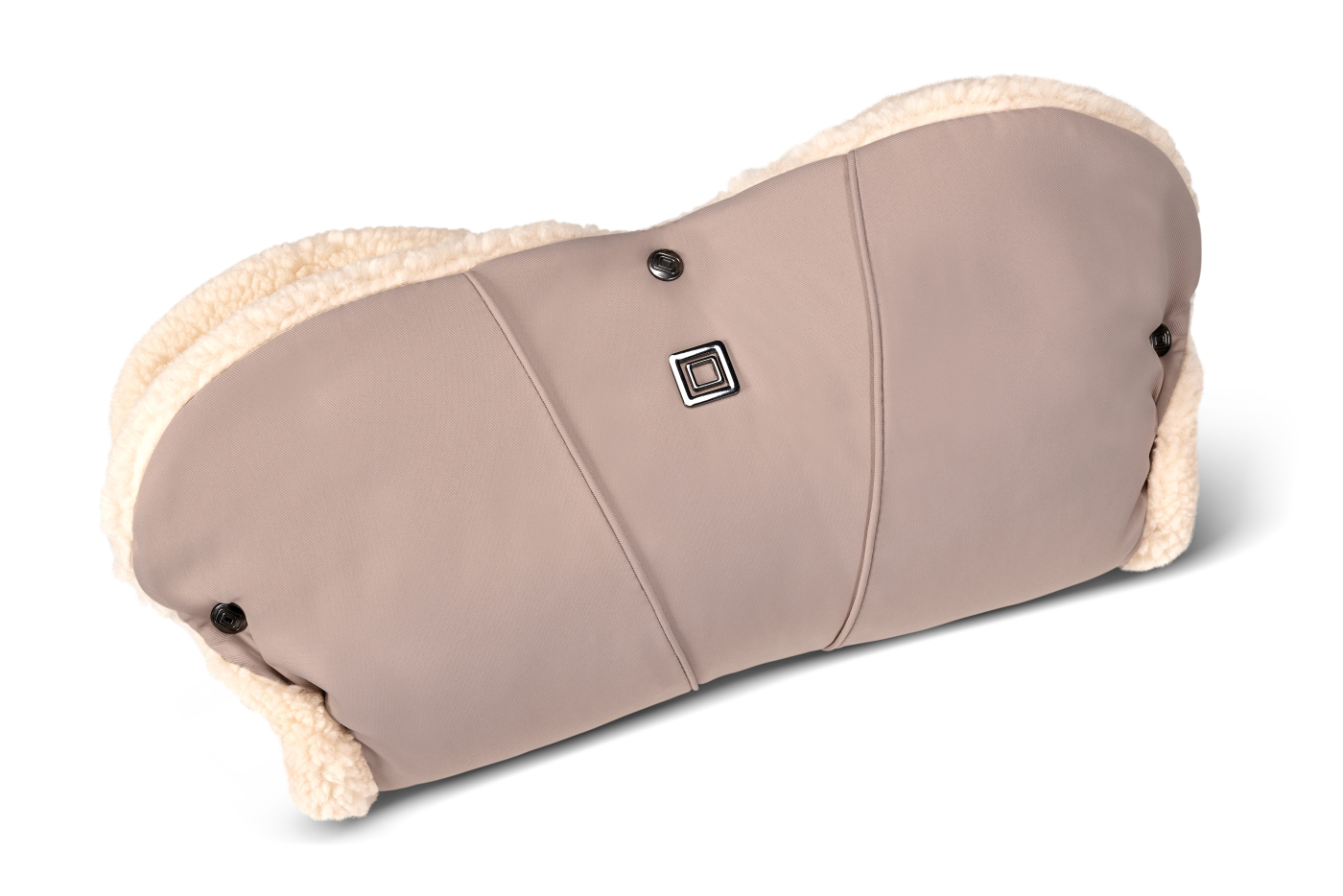 Moon Handmuff Premium, Design Mud B-Ware