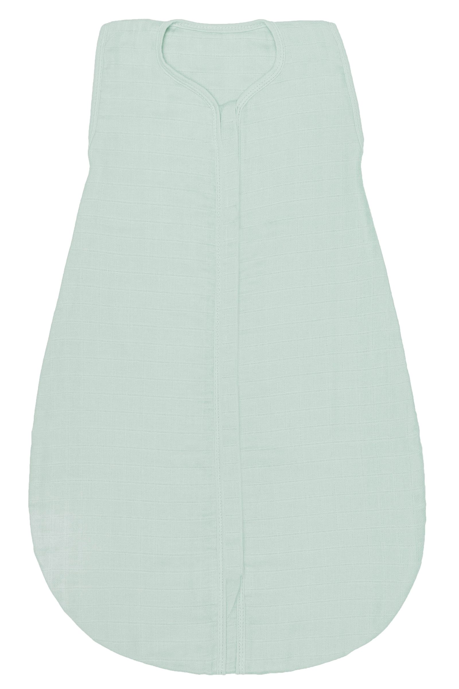 Fillikid Musslin Schlafsack Design Verde, Größe 90 B-Ware