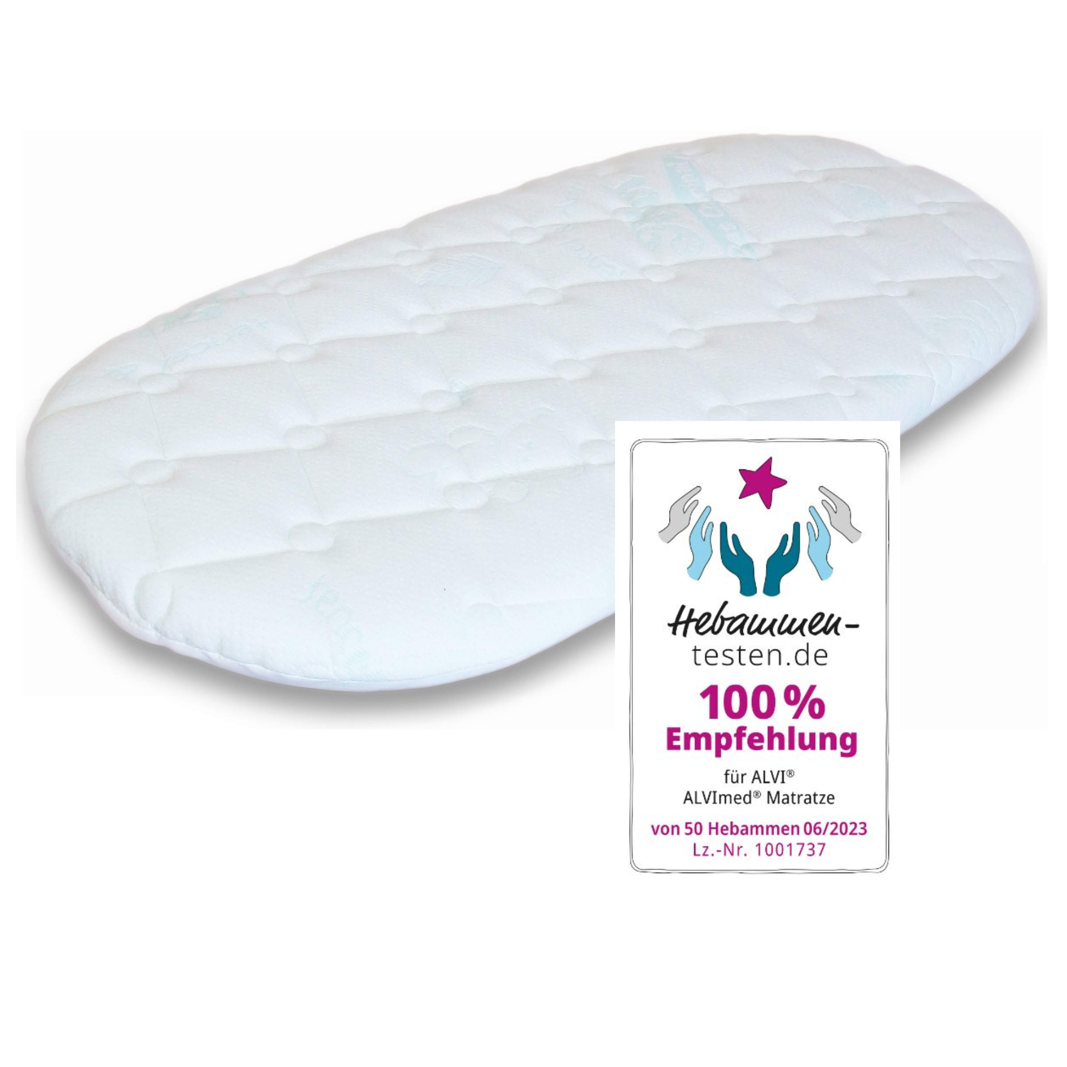 Alvi Matratze Alvimed Air