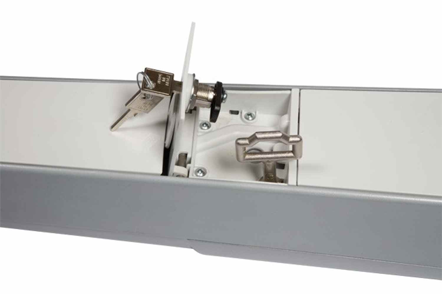 Spindeltorantrieb Torantrieb mit mechanischen Endanschlägen V2 Stark 6 Spindeltorantrieb Torantrieb mit mechanischen Endanschlägen V2 Stark 6