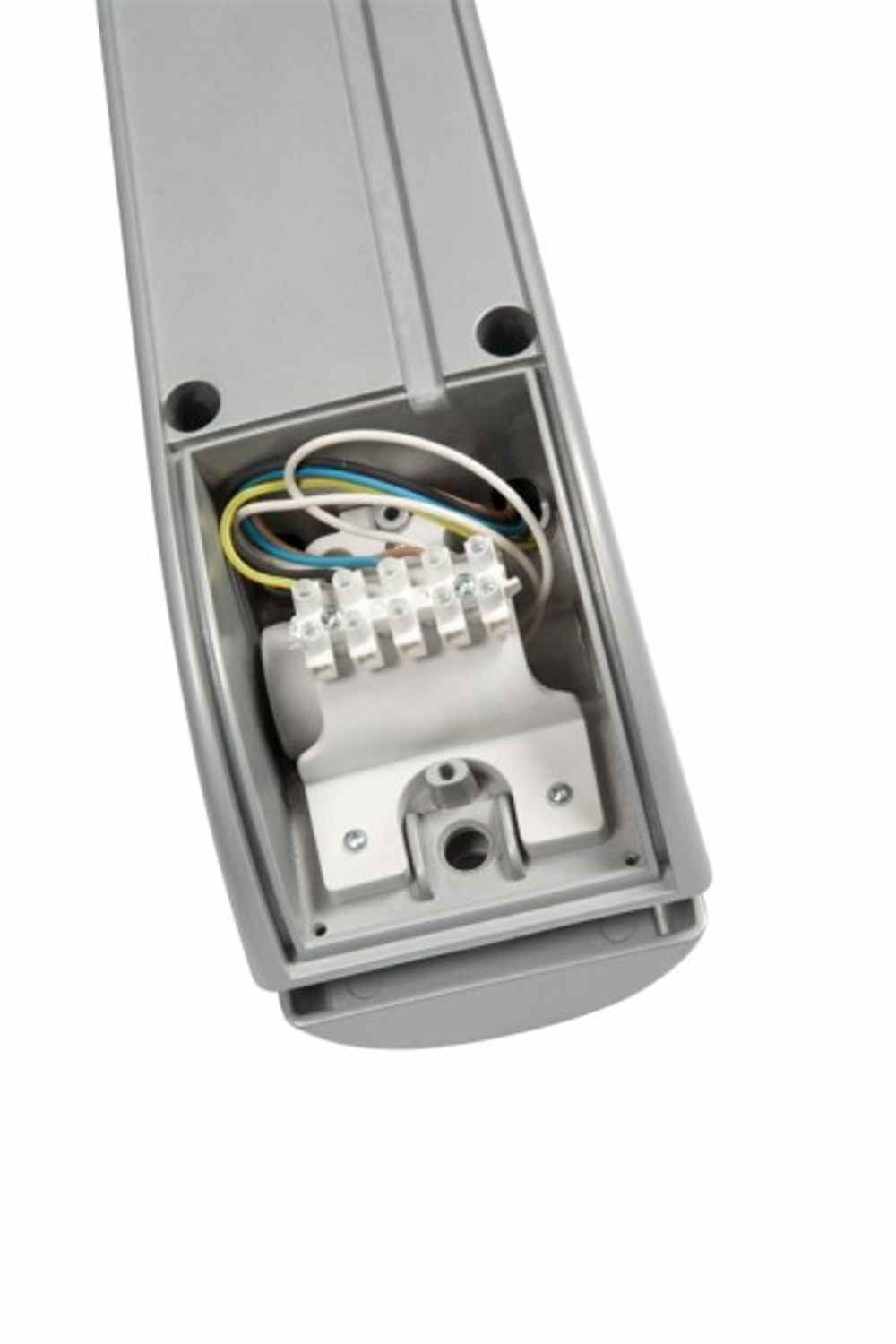 Spindeltorantrieb Torantrieb mit mechanischen Endanschlägen V2 Stark 6 Spindeltorantrieb Torantrieb mit mechanischen Endanschlägen V2 Stark 6