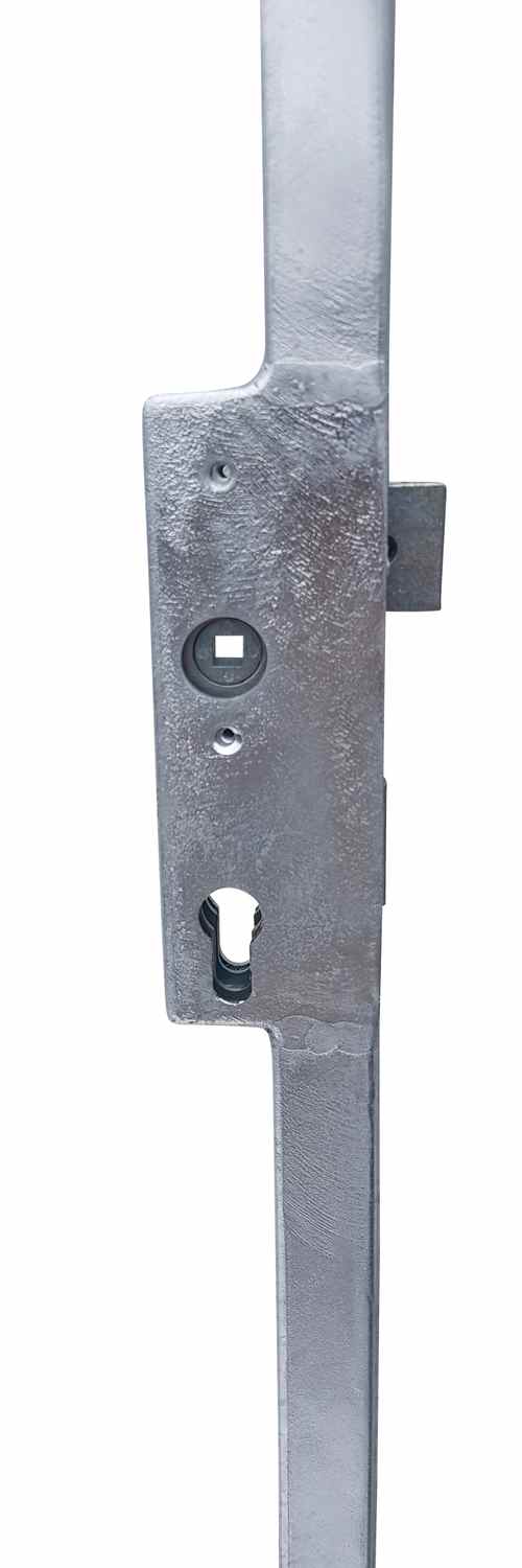 Gartentür Tür Tor Metall Pforte Schmiedeisen Monaco-GT100/120S P.-Set 60 Feuer Verzinkt Gartentür Tür Tor Metall Pforte Schmiedeisen Monaco-GT100/120S P.-Set 60 Feuer Verzinkt