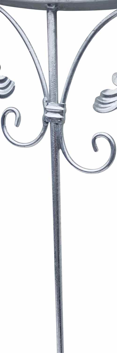 Gartentür Tür Tor Metall Pforte Schmiedeisen Monaco-GT100/120S P.-Set 60 Feuer Verzinkt Gartentür Tür Tor Metall Pforte Schmiedeisen Monaco-GT100/120S P.-Set 60 Feuer Verzinkt