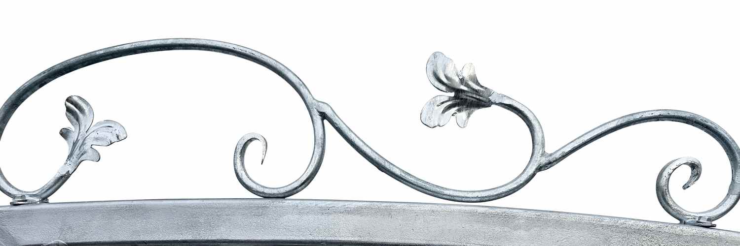 Gartentor Hoftor Tor Metall Monaco-GT500/120S Premium P.-Set 120 Verzinkt Gartentor Hoftor Tor Metall Monaco-GT500/120S Premium P.-Set 120 Verzinkt