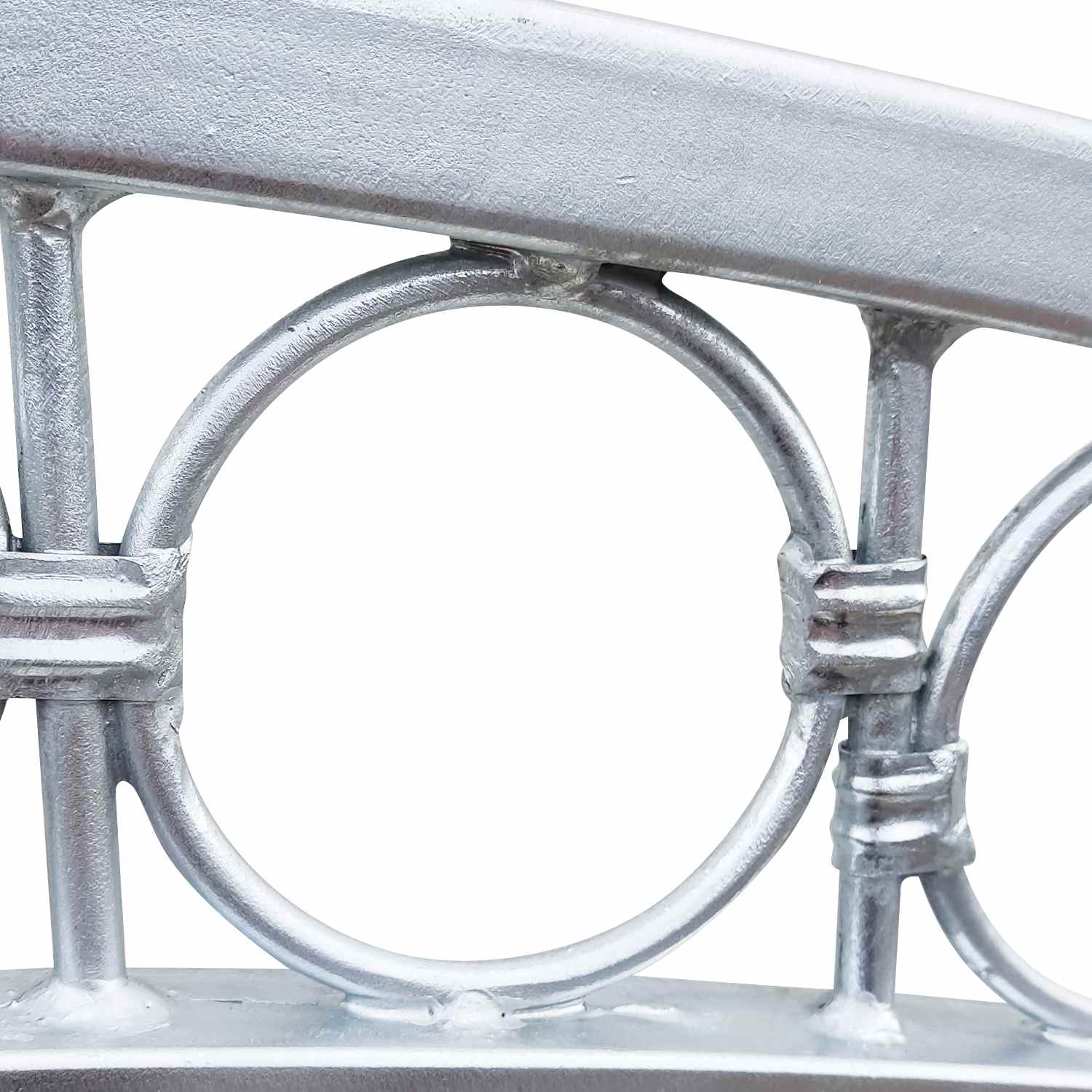 Gartentor Hoftor Einfahrtstor Metall Einfahrtstor Anello-GT300/100R Verzinkt Gartentor Hoftor Einfahrtstor Metall Einfahrtstor Anello-GT300/100R Verzinkt
