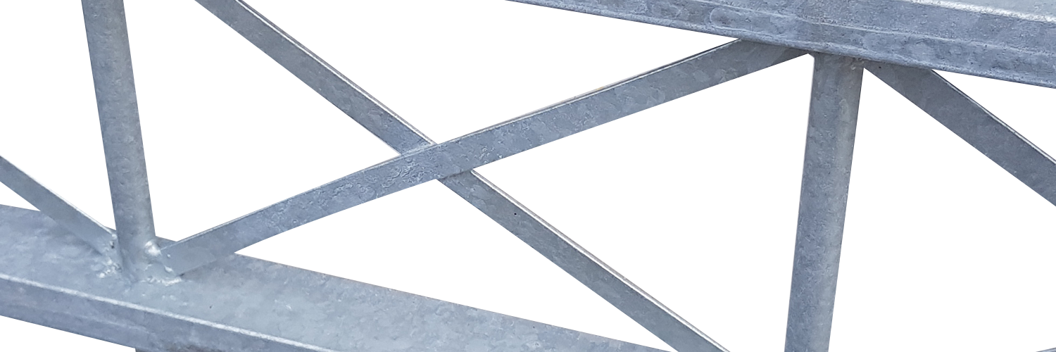 Gartentor Hoftor Einfahrtstor Crossline-GT300/180S Verzinkt Metall Gartentor Hoftor Einfahrtstor Crossline-GT300/180S Verzinkt Metall
