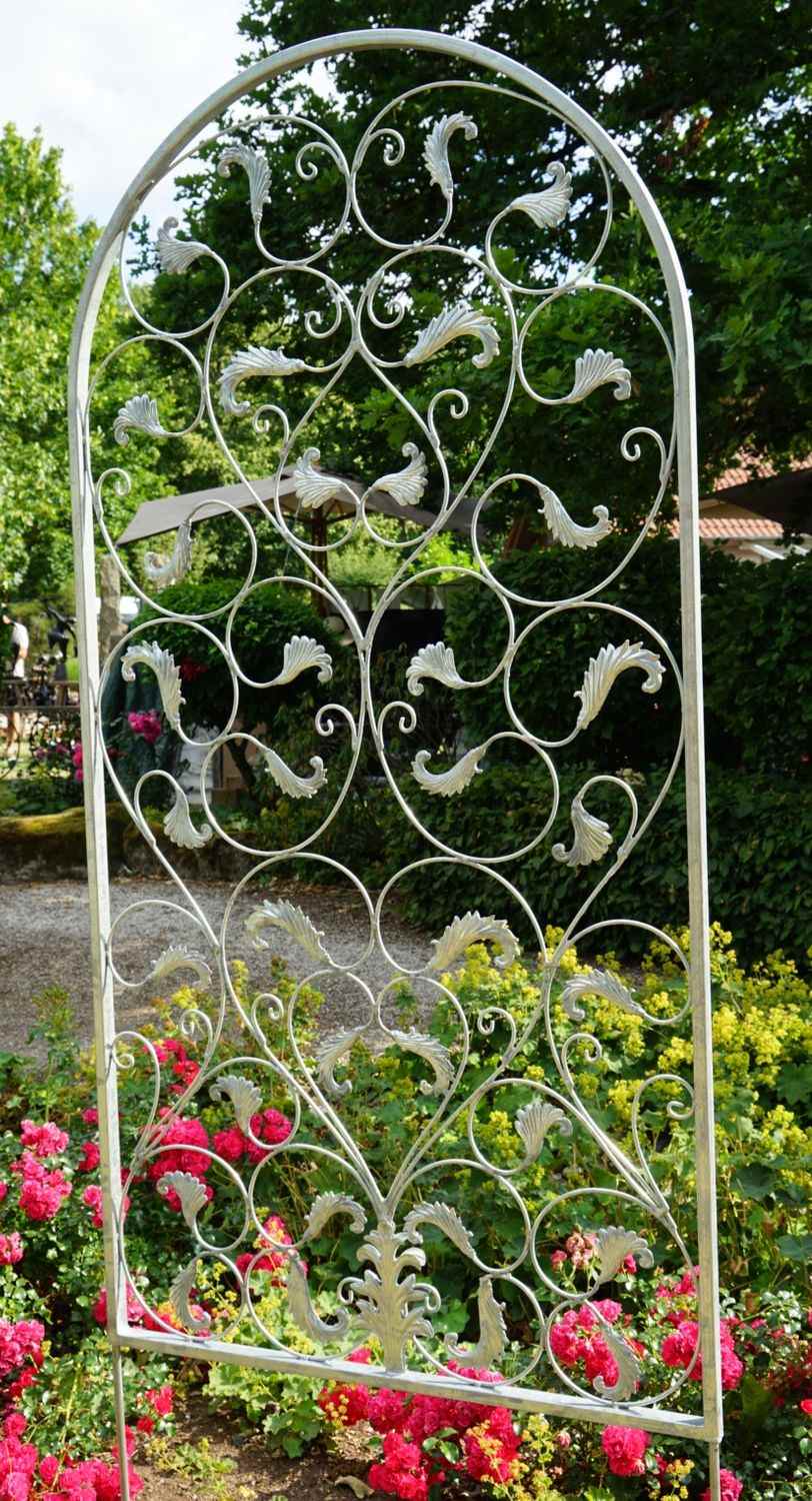 Rankhilfe Rankgitter Wandgitter Rosengitter Spalier Lisbao-RBRG Feuer Verzinkt Rankhilfe Rankgitter Wandgitter Rosengitter Spalier Lisbao-RBRG Feuer Verzinkt