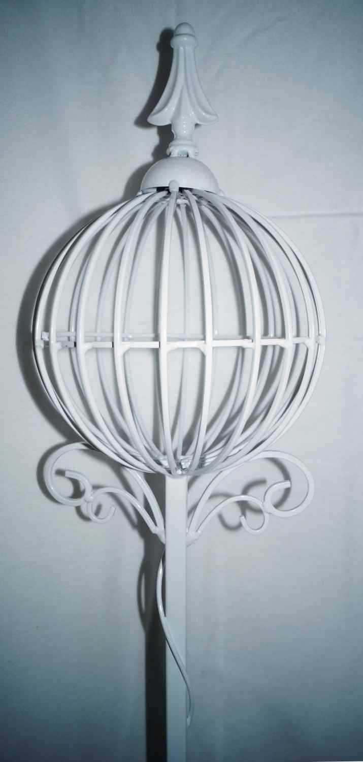 Rankstab Spalier Rankhilfe Rosenstab Obelisk Florio XL Weiss Rankstab Spalier Rankhilfe Rosenstab Obelisk Florio XL Weiss