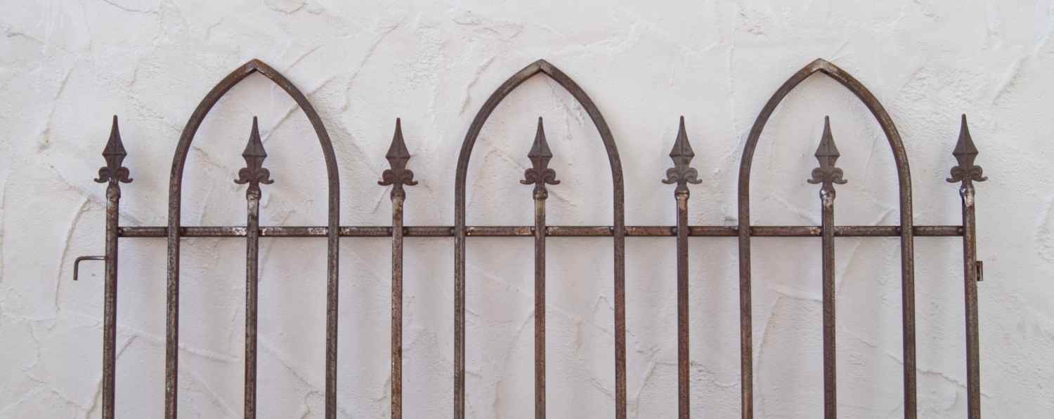 Eisen Metall Staudenhalter Spalier Rankzaun BeetZaun Metallzaun Valencia Rost Eisen Metall Staudenhalter Spalier Rankzaun BeetZaun Metallzaun Valencia Rost