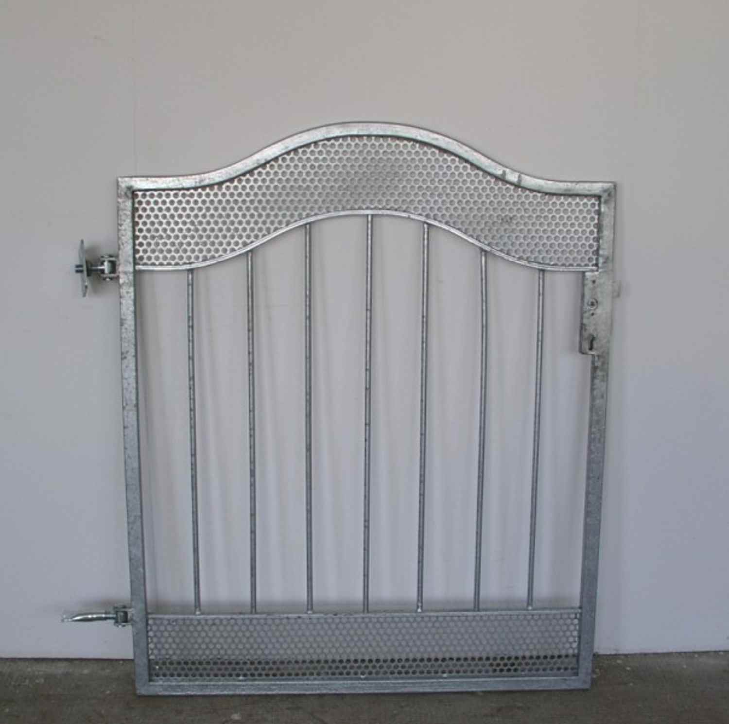Gartentor Pforte LIVING-GT100/110S Gartentor Pforte LIVING-GT100/110S