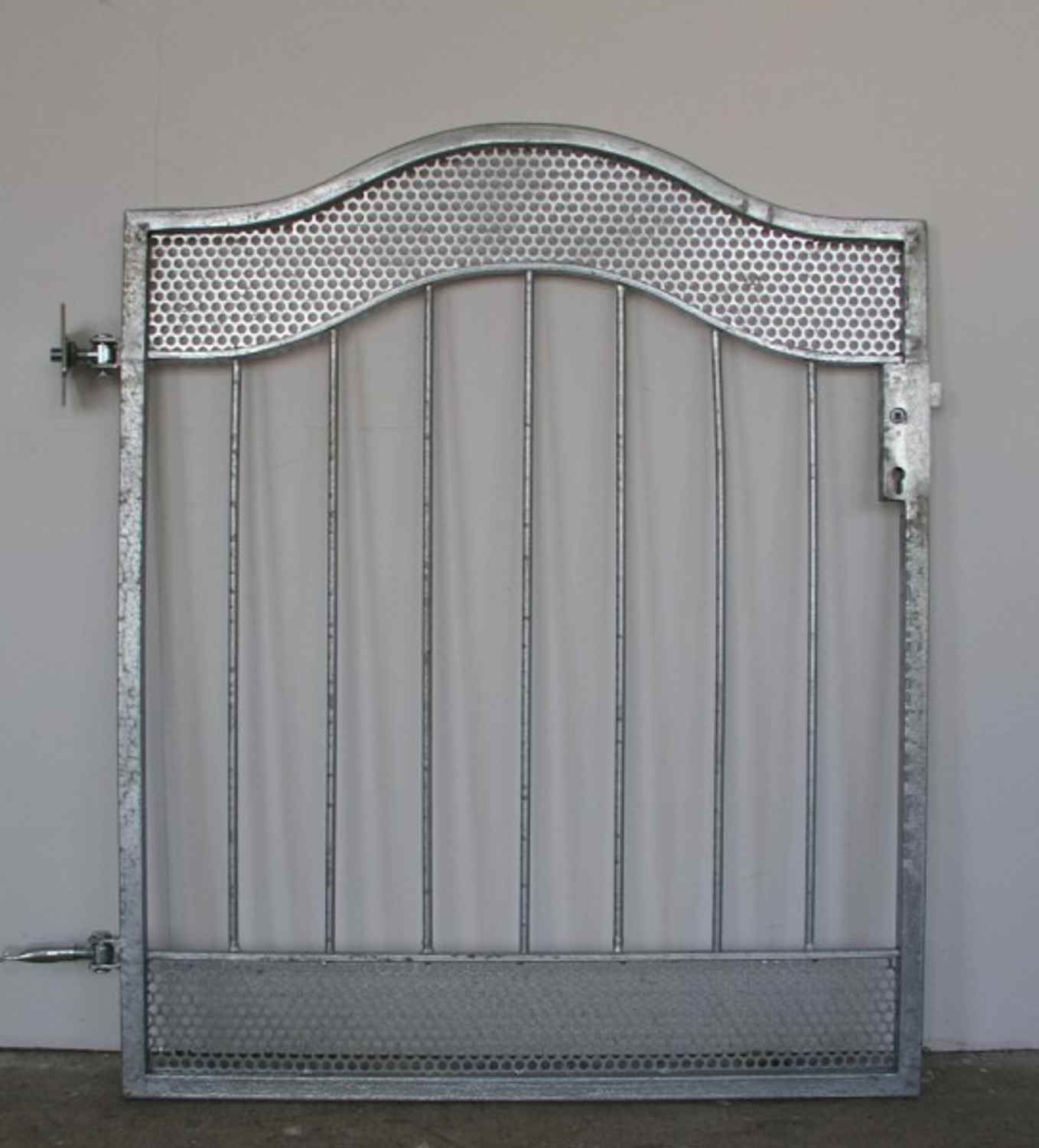 Gartentor Pforte LIVING-GT100/110S Gartentor Pforte LIVING-GT100/110S