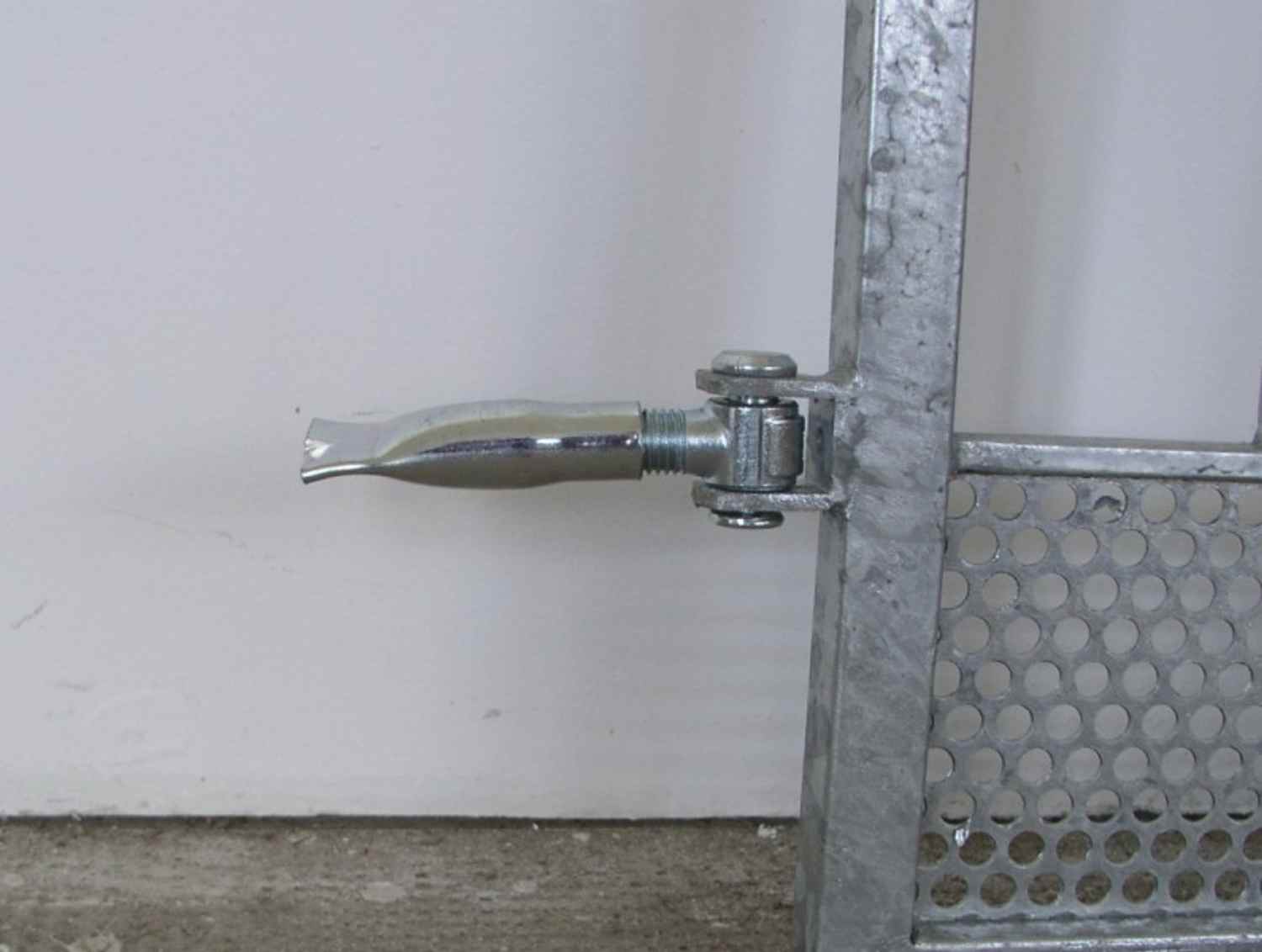 Gartentor Pforte LIVING-GT100/110S Gartentor Pforte LIVING-GT100/110S