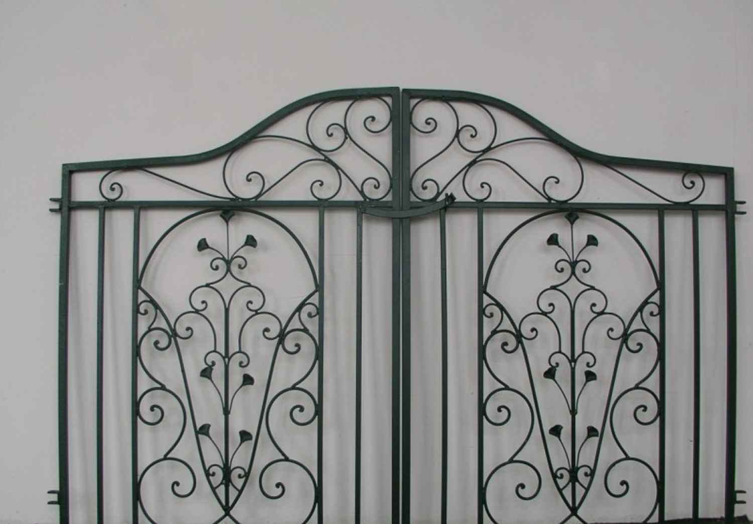 Gartentür Gartentor Schmiedeeisen Tor Pforte Metall Otello-GT180R Feuer Verzinkt P.-Set 40 Gartentür Gartentor Schmiedeeisen Tor Pforte Metall Otello-GT180R Feuer Verzinkt P.-Set 40