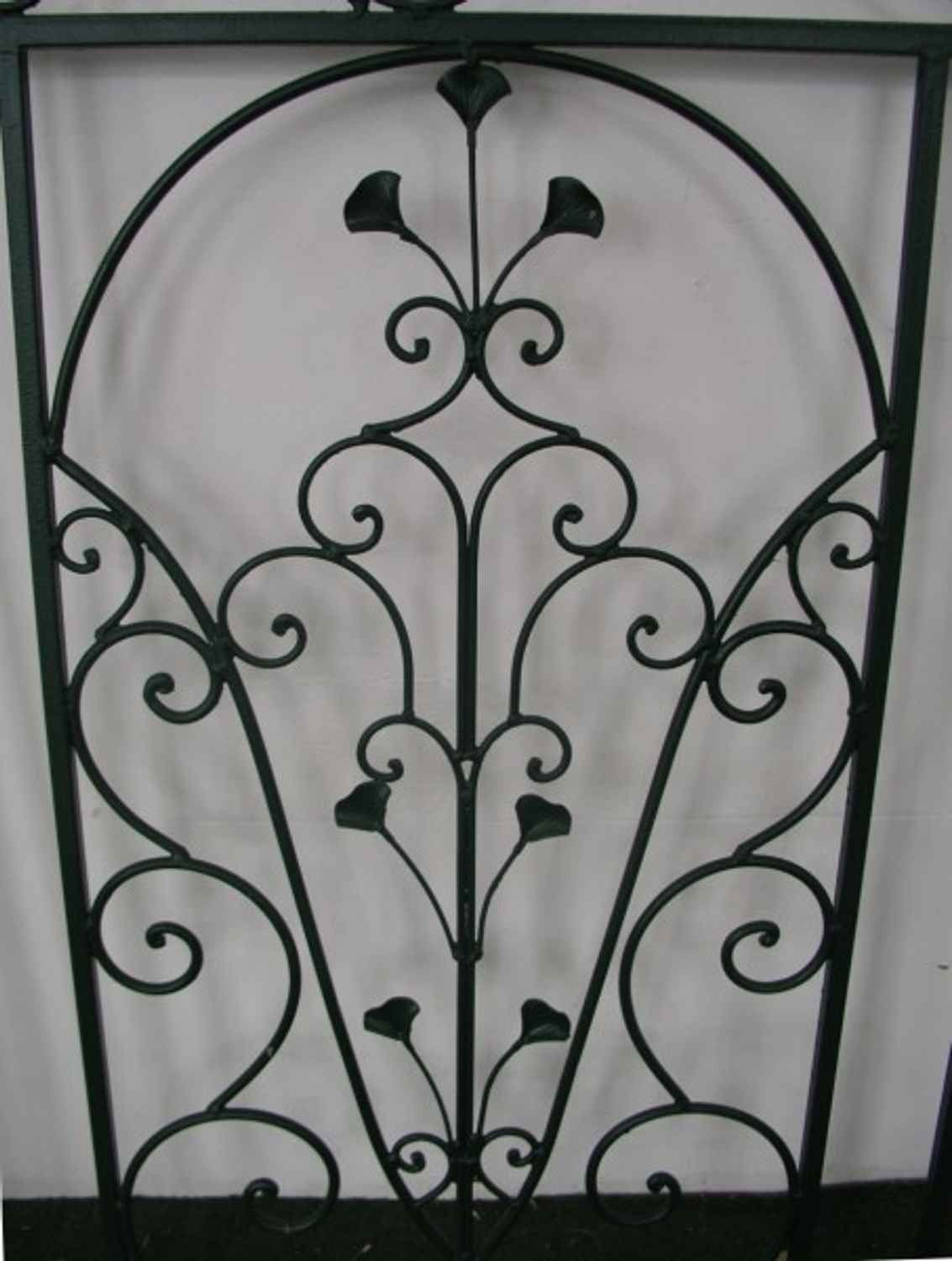 Gartentür Gartentor Schmiedeeisen Tor Pforte Metall Otello-GT180R Feuer Verzinkt P.-Set 40 Gartentür Gartentor Schmiedeeisen Tor Pforte Metall Otello-GT180R Feuer Verzinkt P.-Set 40