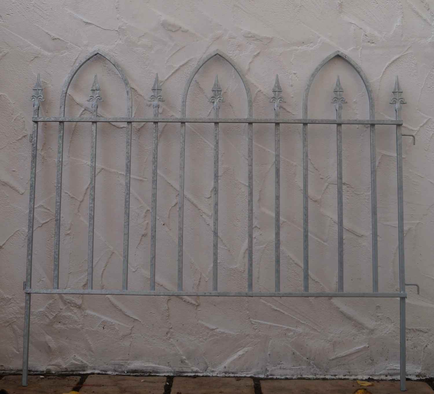 Eisen Metall Staudenhalter Spalier Rankzaun BeetZaun Metallzaun Valencia Zink Eisen Metall Staudenhalter Spalier Rankzaun BeetZaun Metallzaun Valencia Zink