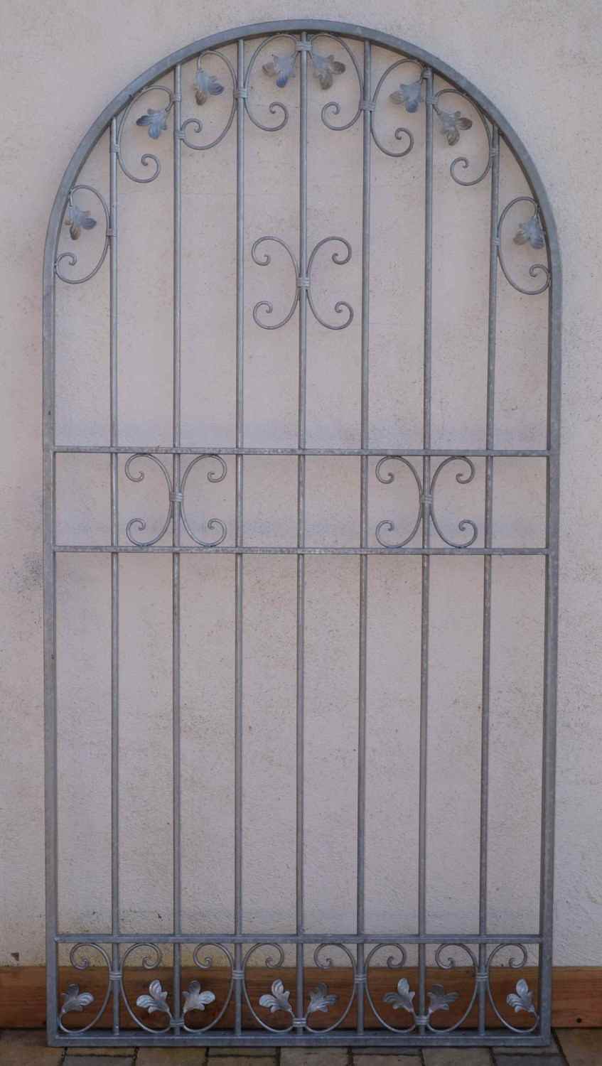 Rankgitter Sichtschutz Spalier Metall Eisen Monaco-RBRG-S Verzinkt grün RAL6009 Rankgitter Sichtschutz Spalier Metall Eisen Monaco-RBRG-S Verzinkt grün RAL6009