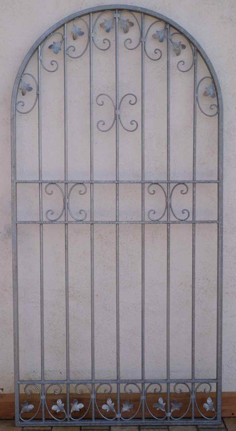 Rankgitter Sichtschutz Spalier Metall Eisen Monaco-RBRG-S Verzinkt grün RAL6009 Rankgitter Sichtschutz Spalier Metall Eisen Monaco-RBRG-S Verzinkt grün RAL6009