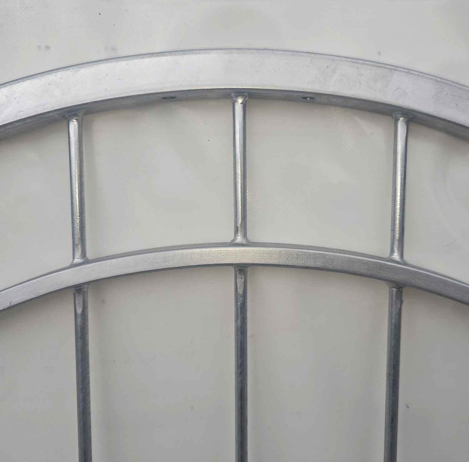 Gartentür Gartentor Einfahrtstor Pforte Metall Boston-GT100/100S Feuer verzinkt Gartentür Gartentor Einfahrtstor Pforte Metall Boston-GT100/100S Feuer verzinkt