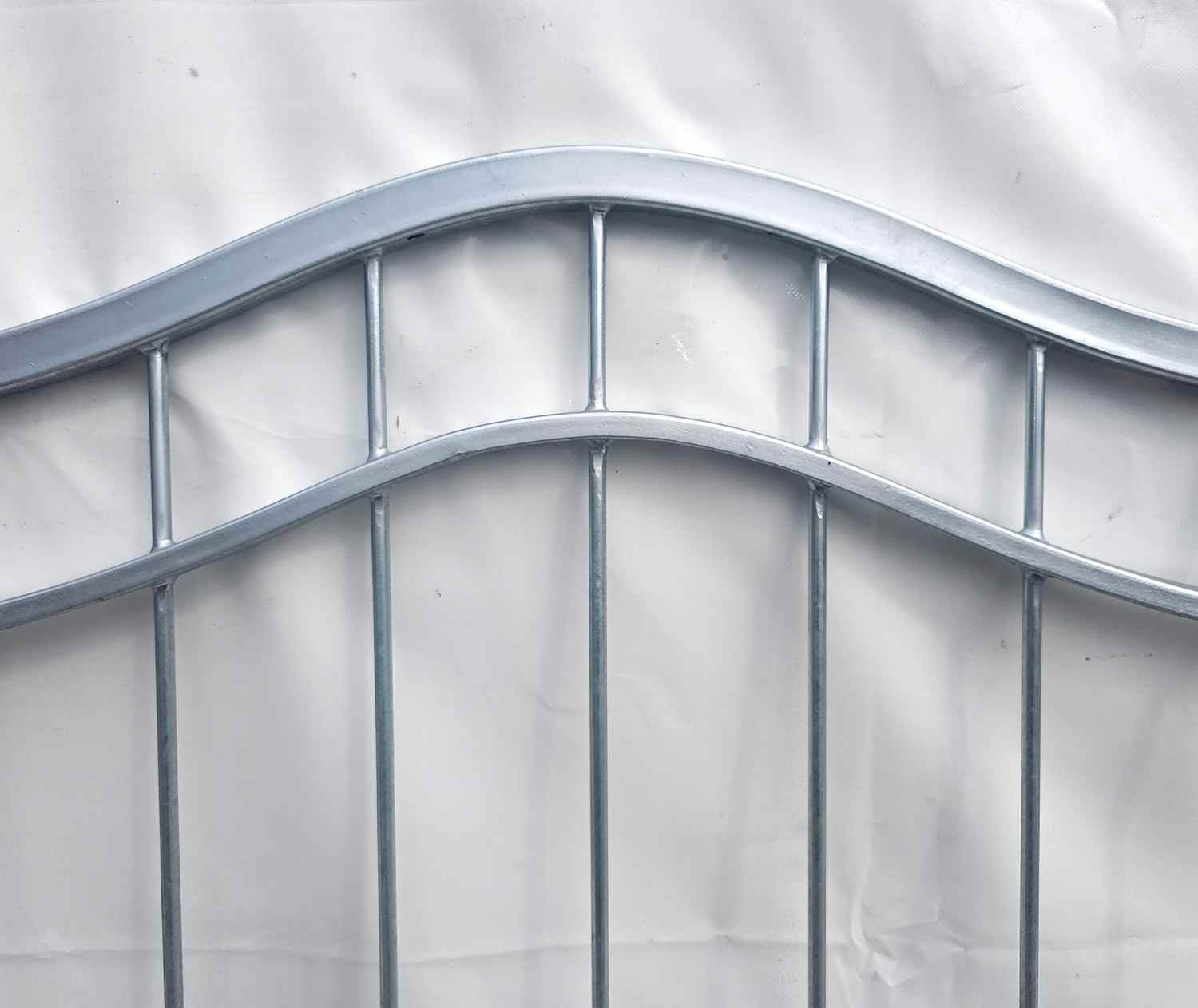 Gartentür Gartentor Einfahrtstor Pforte Metall Boston-GT100/100S Feuer verzinkt Gartentür Gartentor Einfahrtstor Pforte Metall Boston-GT100/100S Feuer verzinkt