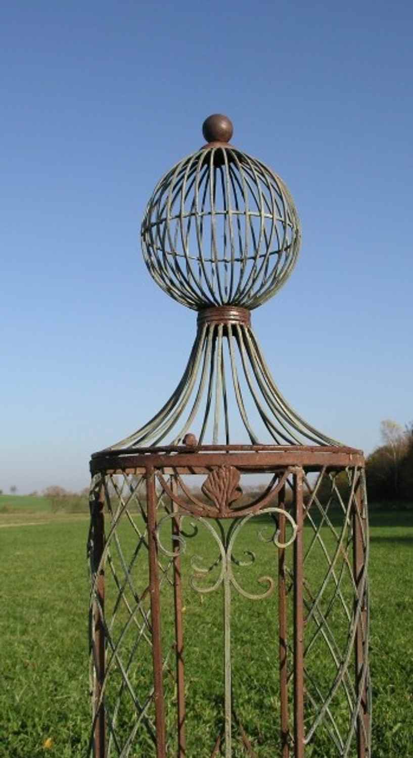 Rankstab Rankhilfe Rankgitter Rankgitter Garten Obelisk Wells XL ROST Clematis Rankstab Rankhilfe Rankgitter Rankgitter Garten Obelisk Wells XL ROST Clematis