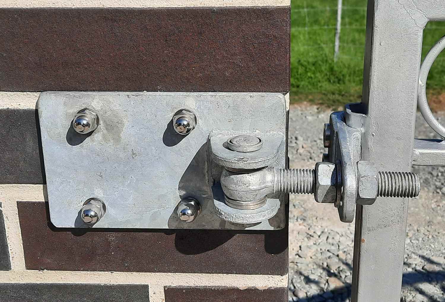 Torband 4D Locinox AUFPREIS für Torantrieb Sonderanfertigung Torband 4D Locinox AUFPREIS für Torantrieb Sonderanfertigung
