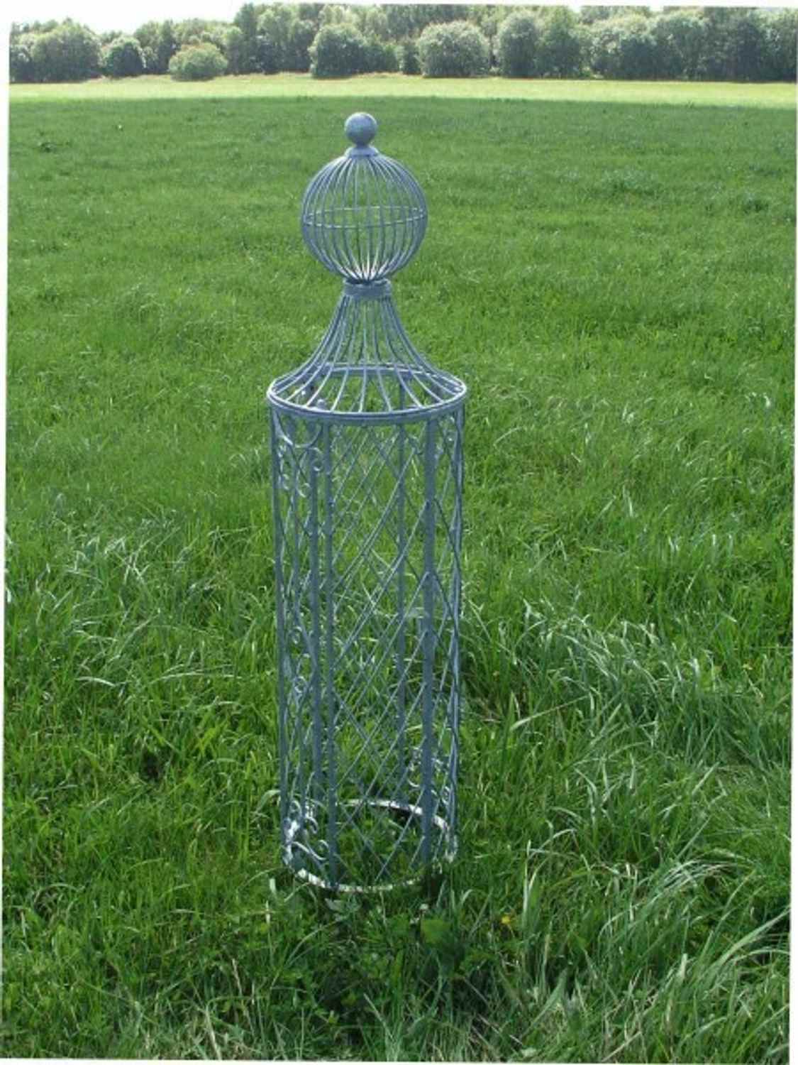 Rankstab Rankhilfe Rankgitter Rosengitter Rund Obelisk Wells XL Feuer Verzinkt Rankstab Rankhilfe Rankgitter Rosengitter Rund Obelisk Wells XL Feuer Verzinkt