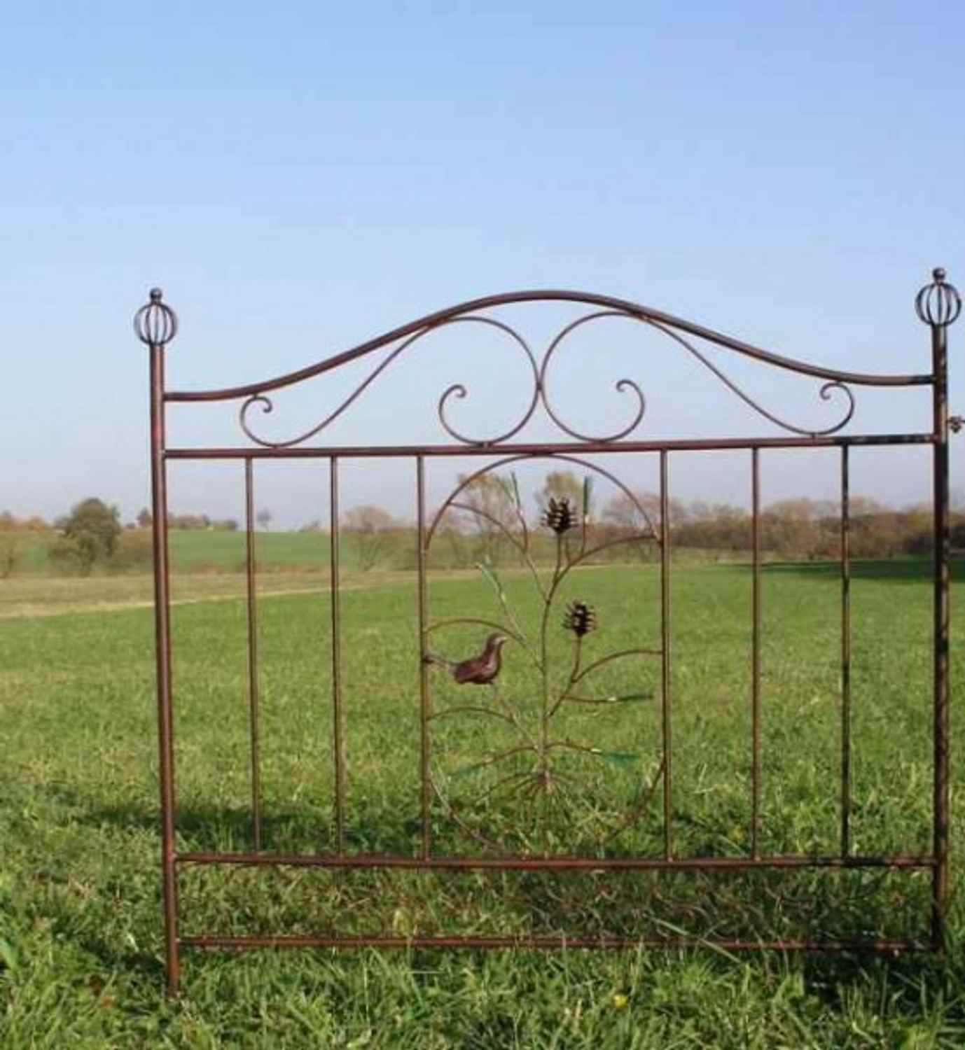 Rankgitter Spalier Rankhilfe Rankzaun Zaun Foresta Rankgitter Spalier Rankhilfe Rankzaun Zaun Foresta