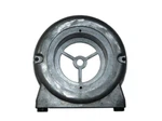 Abschlussdeckel für K2 1136 Abschlussdeckel für K2 1136
