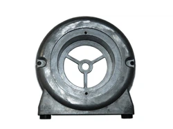 Abschlussdeckel für K2 1136 Abschlussdeckel für K2 1136
