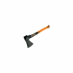 Axt Mit Fiberglas Griff Axt Mit Fiberglas Griff