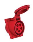 CEE Anbausteckdose 16A 1200 CEE Anbausteckdose 16A 1200
