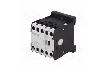 Eaton DILEM-10(230V50HZ,240V60HZ) Leistungsschütz 3-polig + 1