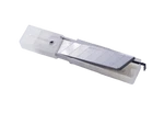 Ersatzklingen Trapez Argo Profi 1271
