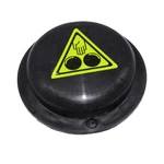 Filterdeckel passend Kompressor K2 1318 Filterdeckel passend Kompressor K2 1318