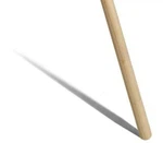 Gerätestiel 140cm 1348 Gerätestiel 140cm 1348
