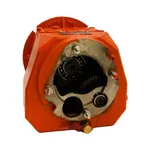 Getriebe 5,5 kW ohne Motor 1349 Getriebe 5,5 kW ohne Motor 1349