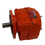 Getriebe 5,5 kW ohne Motor 1349 Getriebe 5,5 kW ohne Motor 1349