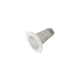 GEKA® Hutschmutzsieb "Maxi", V2a Ks 1456 GEKA® Hutschmutzsieb "Maxi", V2a Ks 1456