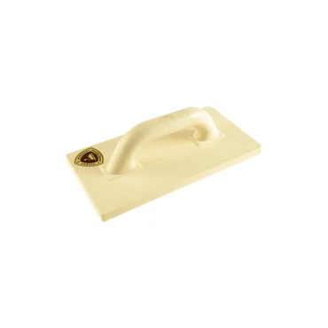 PU - Reibebrett Kunststoff 140 x 280 mm 1491 PU - Reibebrett Kunststoff 140 x 280 mm 1491