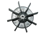 Lüfterrad Für Luftkompressor 1525 Lüfterrad Für Luftkompressor 1525