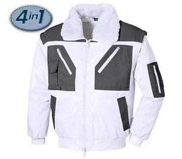 Pilotenjacke Winter L 1591 Pilotenjacke Winter L 1591